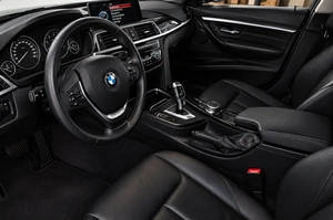 Универсал BMW 3 серия 2018 года, 3049000 рублей, Челябинск