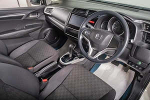 Хетчбэк Honda Fit 2015 года, 929000 рублей, Томск