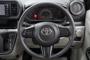 Хетчбэк Toyota Passo 2018 года, 969000 рублей, Омск