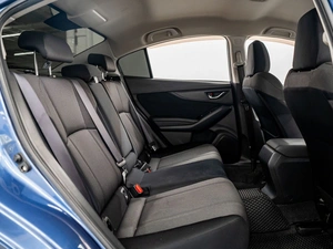 Седан Subaru Impreza 2017 года, 1375000 рублей, Красноярск