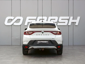 Внедорожник Renault Arkana 2021 года, 1390000 рублей, Краснодар