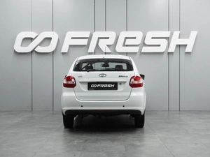 Лифтбек ВАЗ (LADA) Granta 2016 года, 579000 рублей, Воронеж