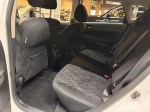 Хетчбэк Nissan Tiida 2015 года, 977000 рублей, Красноярск