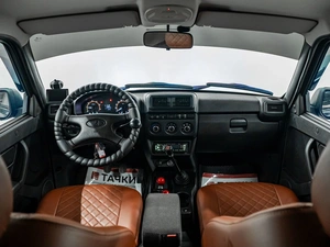 Внедорожник ВАЗ (LADA) Niva Legend 2025 года, 1225000 рублей, Красноярск
