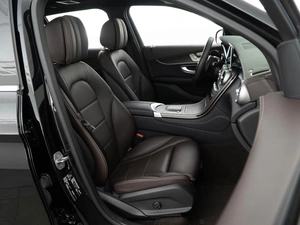 Внедорожник Mercedes-benz GLC-класс 2021 года, 5177100 рублей, Москва