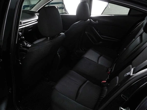 Седан Mazda 3 2014 года, 1134000 рублей, Воронеж