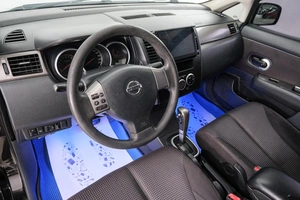 Седан Nissan Tiida 2010 года, 799000 рублей, Красноярск