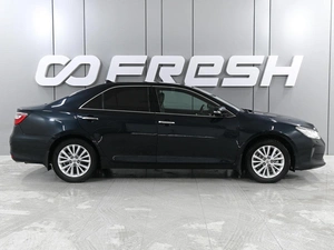 Седан Toyota Camry 2015 года, 2049000 рублей, Аксай