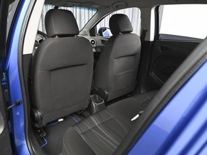 Хетчбэк Chevrolet Aveo 2012 года, 680000 рублей, Ставрополь