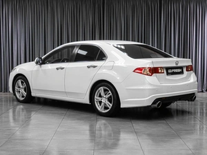 Седан Honda Accord 2011 года, 1599000 рублей, Тюмень