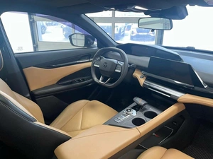 Лифтбек Changan UNI-V 2022 года, 2189000 рублей, Красноярск