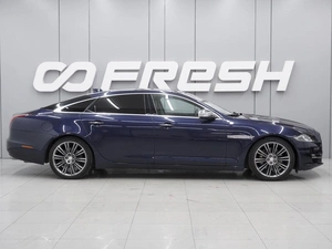 Седан Jaguar XJ 2016 года, 2730000 рублей, Ростов-на-Дону