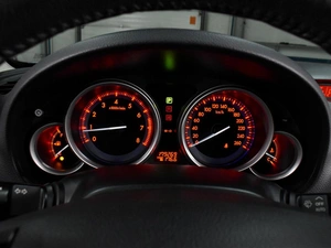 Седан Mazda 6 2012 года, 1100000 рублей, Воронеж