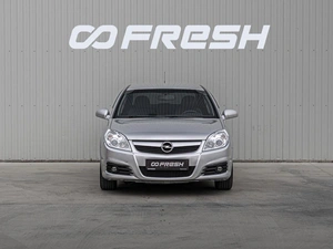 Седан Opel Vectra 2008 года, 650000 рублей, Краснодар