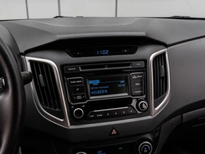 Внедорожник Hyundai Creta 2019 года, 1849000 рублей, Краснодар