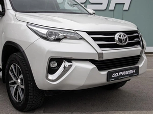 Внедорожник Toyota Fortuner 2019 года, 4499000 рублей, Большой Сочи