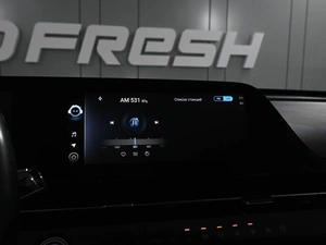 Внедорожник OMODA C5 2023 года, 1670000 рублей, Аксай