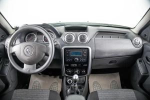 Внедорожник Renault Duster 2012 года, 739000 рублей, Пермь