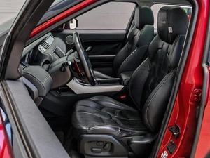 Внедорожник Land Rover Range Rover Evoque 2015 года, 2070000 рублей, Краснодар