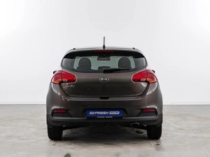 Хетчбэк Kia Ceed 2013 года, 1150050 рублей, Москва
