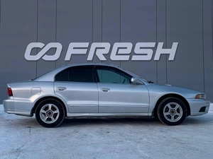 Седан Mitsubishi Galant 2002 года, 289000 рублей, Ижевск