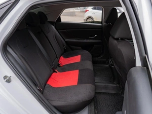 Седан Hyundai Elantra 2021 года, 2074000 рублей, Саратов