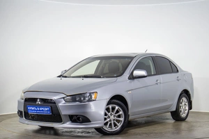 Седан Mitsubishi Lancer 2011 года, 559000 рублей, Оренбург