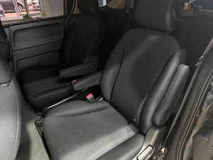 Минивэн Honda Freed 2012 года, 979000 рублей, Красноярск