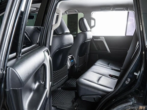 Внедорожник Toyota Land Cruiser Prado 2018 года, 5459000 рублей, Волгоград