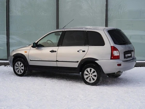 Универсал ВАЗ (LADA) Kalina 2011 года, 325000 рублей, Тверь