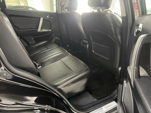 Внедорожник Geely Emgrand X7 2016 года, 1300000 рублей, Смоленск