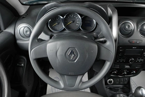 Внедорожник Renault Duster 2017 года, 1329000 рублей, Тюмень
