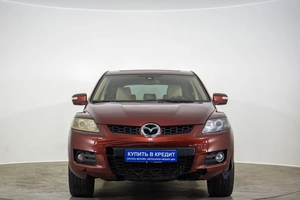 Внедорожник Mazda CX-7 2008 года, 599000 рублей, Оренбург