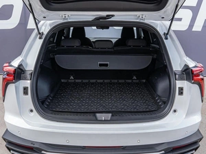 Внедорожник Haval F7 2024 года, 2890000 рублей, Краснодар