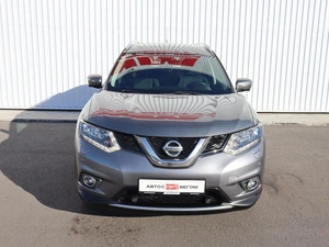 Внедорожник Nissan X-Trail 2015 года, 1680000 рублей, Брянск