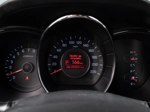 Хетчбэк Kia Rio 2012 года, 750000 рублей, Краснодар
