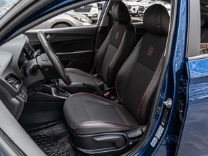 Седан Solaris HS 2024 года, 1950000 рублей, Краснодар