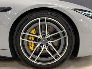 Кабриолет Mercedes-benz SL-класс AMG 2022 года, 13290000 рублей, Павловская Слобода