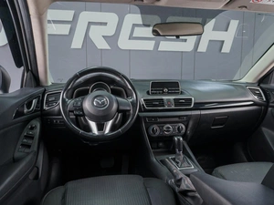Хетчбэк Mazda 3 2013 года, 1239000 рублей, Сургут