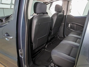 Минивэн Citroen Berlingo 2010 года, 849000 рублей, Воронеж