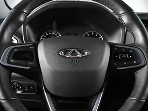 Внедорожник Chery Tiggo 4 2022 года, 1639000 рублей, Аксай