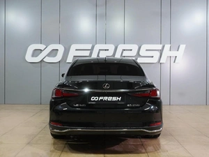 Седан Lexus ES 2018 года, 4399000 рублей, Воронеж