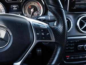 Внедорожник Mercedes-benz GLA-класс 2014 года, 1825000 рублей, Ставрополь