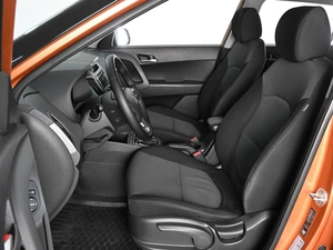 Внедорожник Hyundai Creta 2016 года, 1739000 рублей, Ростов-на-Дону