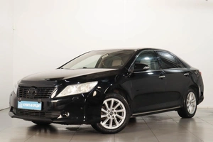 Седан Toyota Camry 2012 года, 1339000 рублей, Челябинск