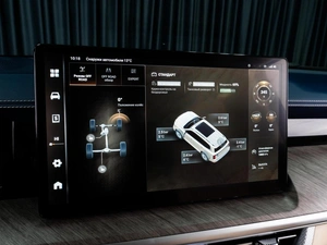 Внедорожник Tank 500 2023 года, 4579000 рублей, Тюмень