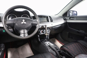 Седан Mitsubishi Lancer 2007 года, 759000 рублей, Новосибирск