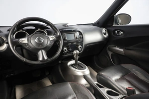 Внедорожник Nissan Juke 2012 года, 1279000 рублей, Новосибирск