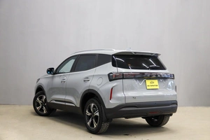 Внедорожник Tenet T4 2025 года, 2199000 рублей, Новосибирск