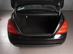 Седан Mercedes-benz S-класс 2010 года, 1669000 рублей, Минеральные Воды